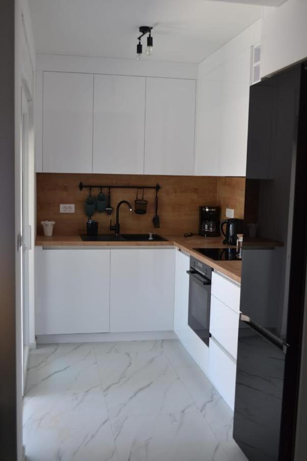 Apartment Cvit Trogir Bagian luar foto