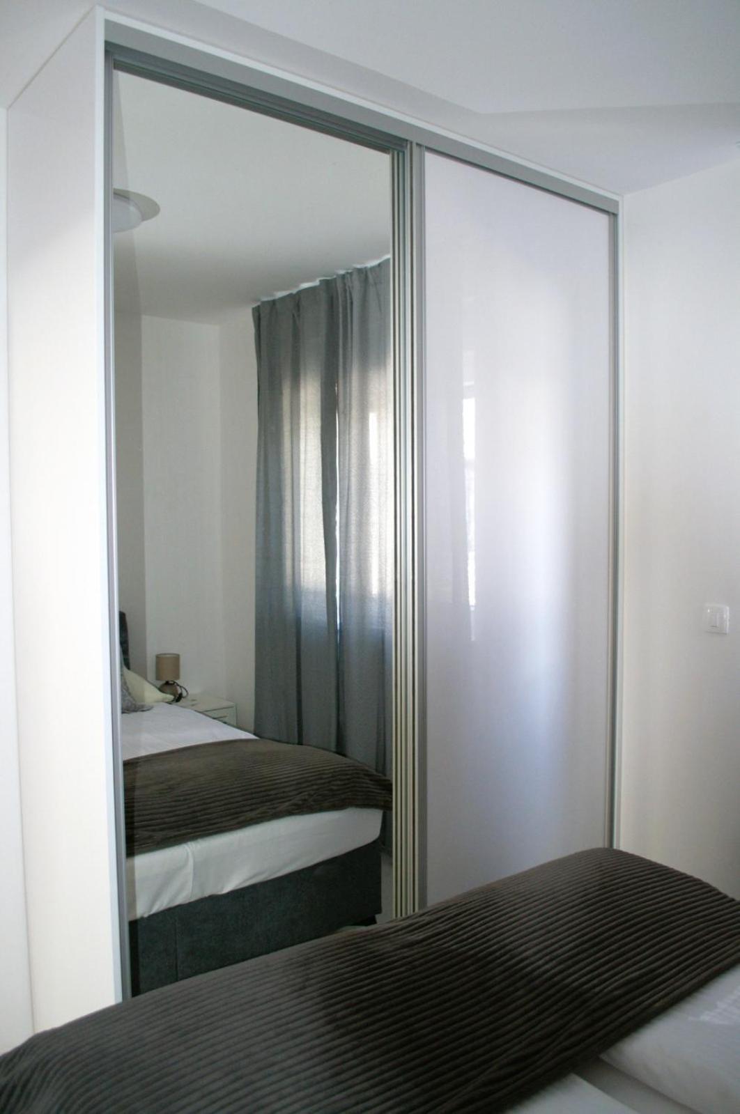 Apartment Cvit Trogir Bagian luar foto