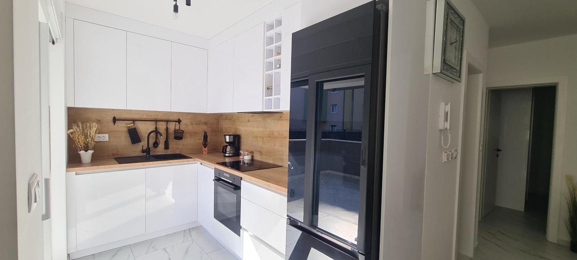 Apartment Cvit Trogir Bagian luar foto