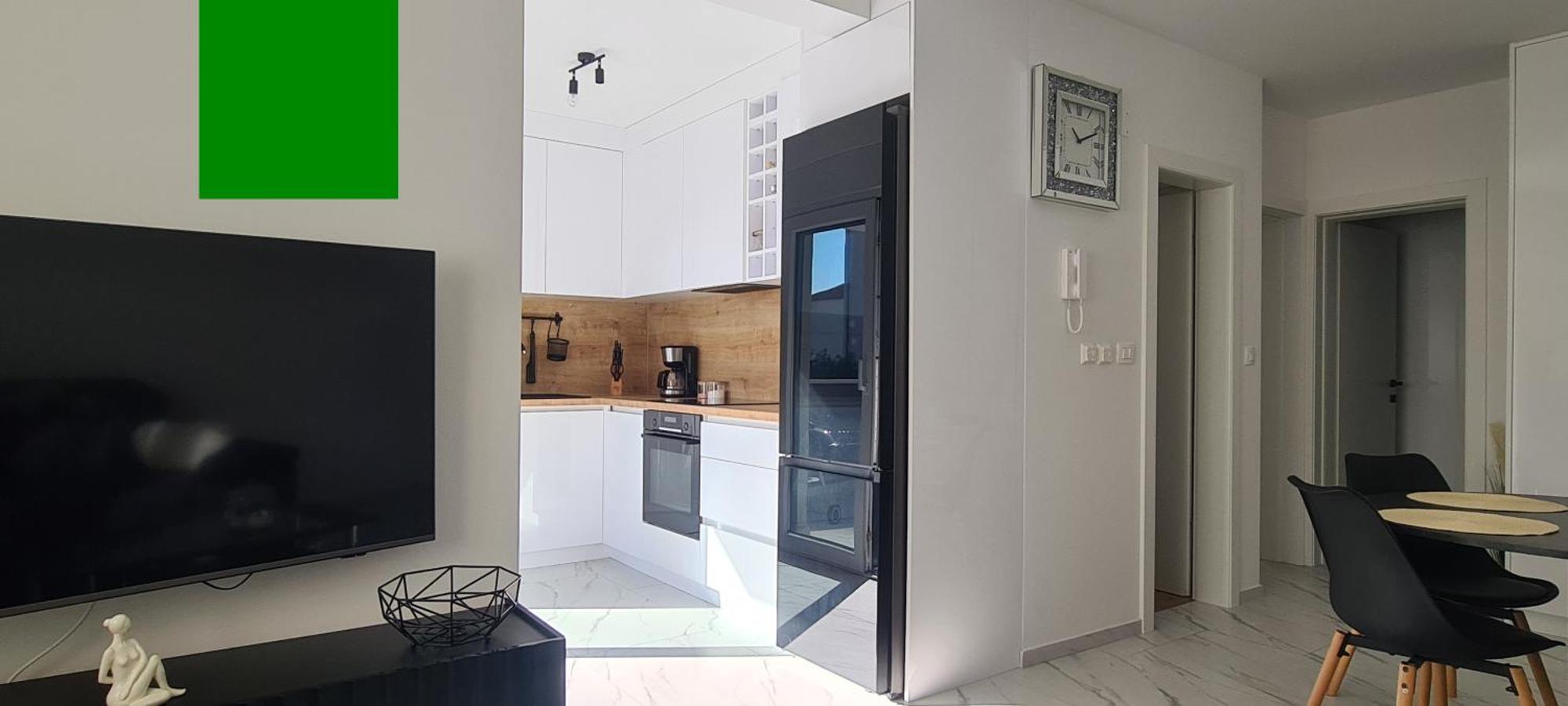 Apartment Cvit Trogir Bagian luar foto