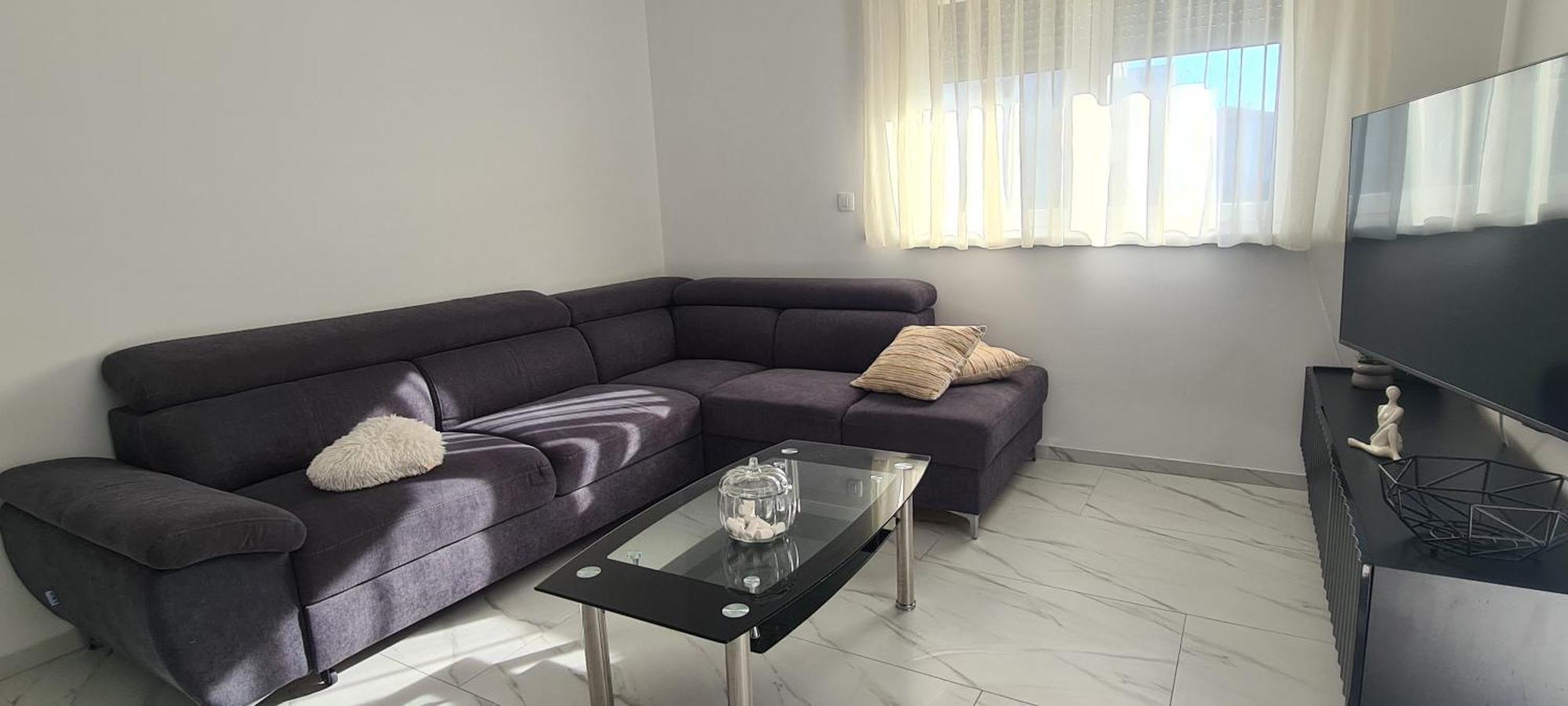 Apartment Cvit Trogir Bagian luar foto