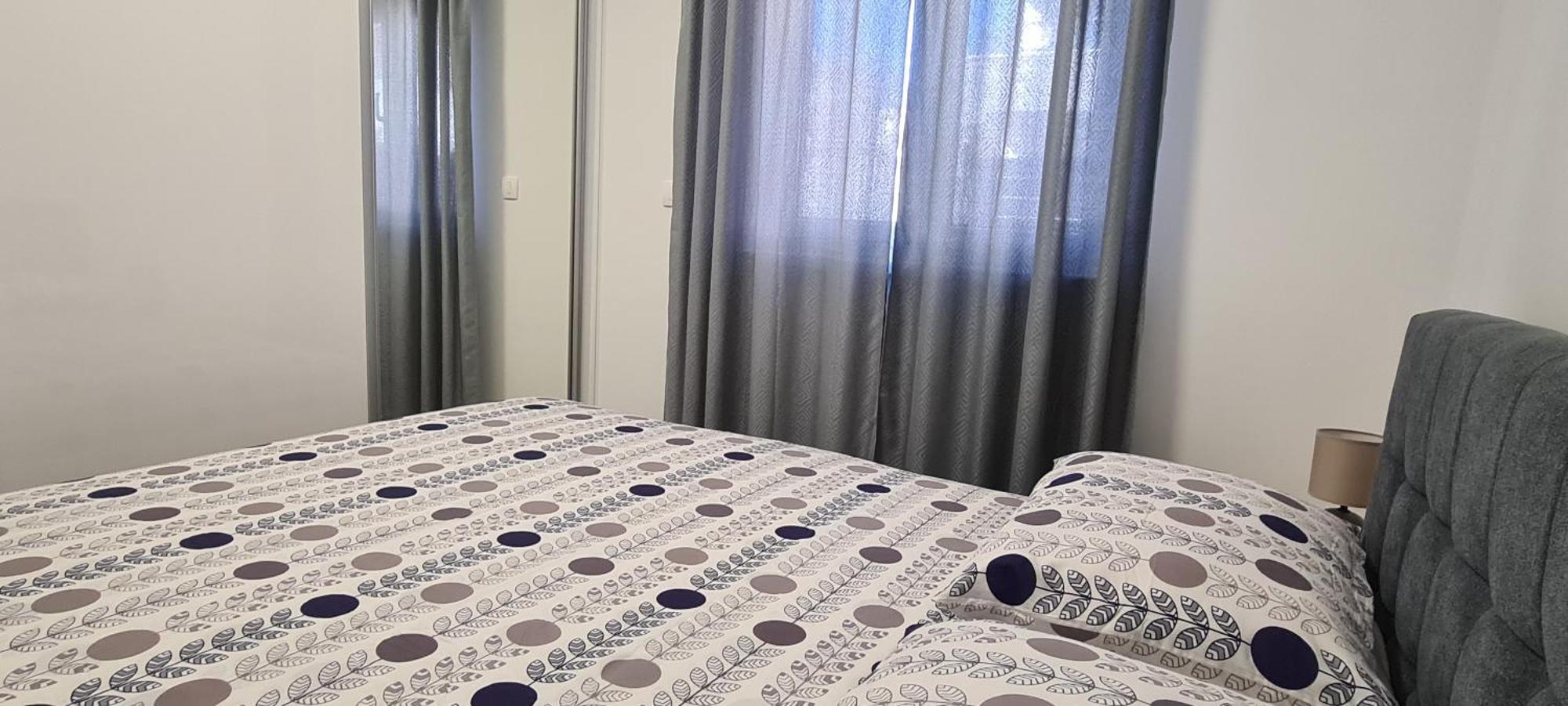 Apartment Cvit Trogir Bagian luar foto